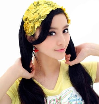 Fan Bing Bing