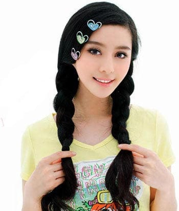 Fan Bing Bing Fan Bing Bing