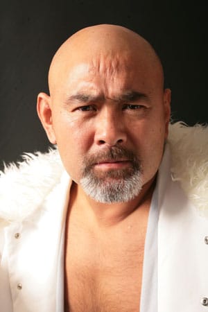 Keiji Mutoh