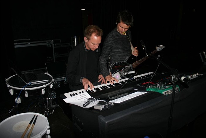 Muse