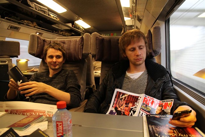 Muse