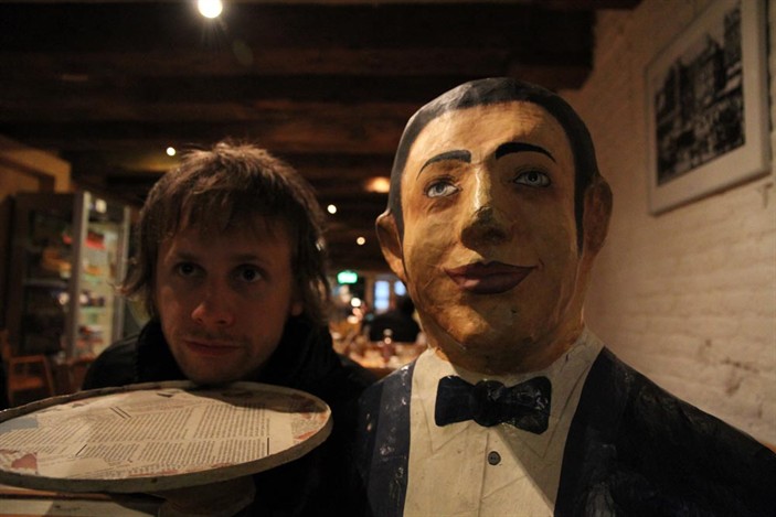 Muse