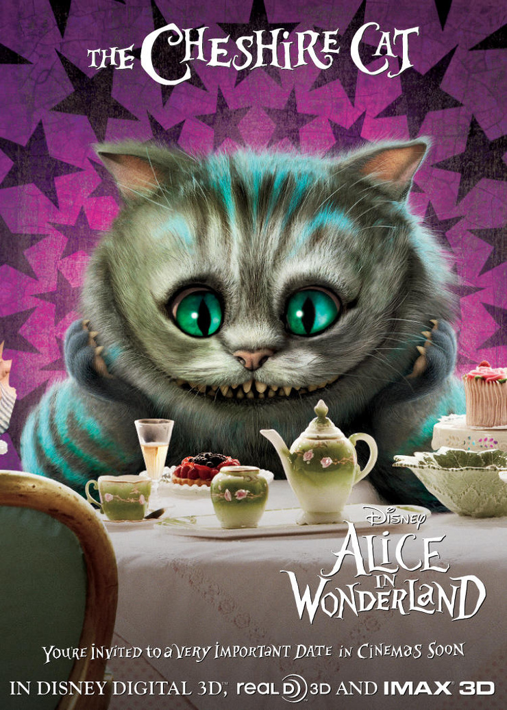 Alice in Wonderland Alice in Wonderland