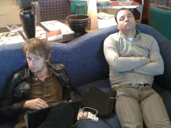 Muse