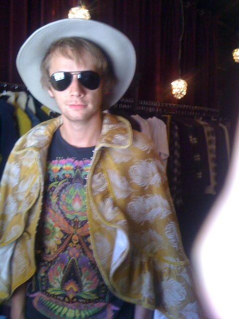 Muse