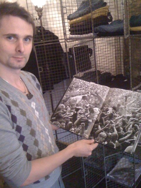 Muse