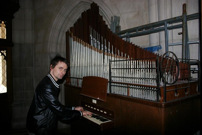 Muse