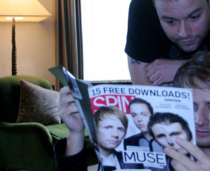 Muse