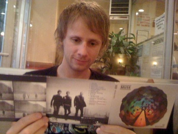 Muse