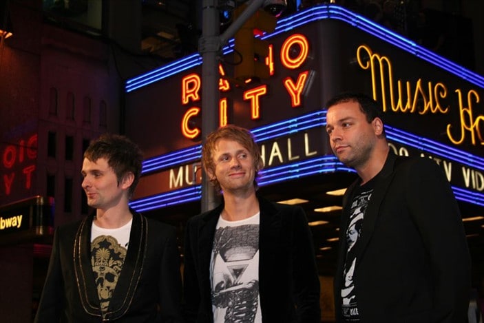 Muse