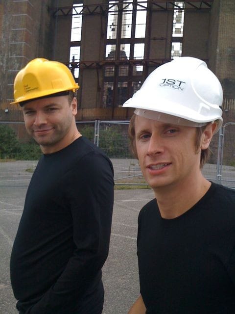 Muse