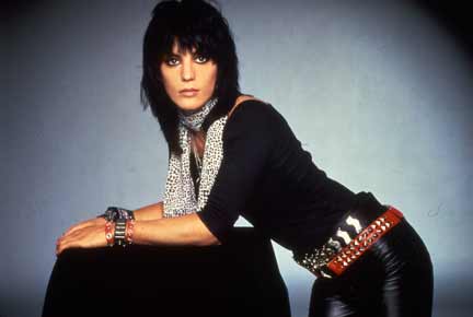 Joan Jett & The Blackhearts