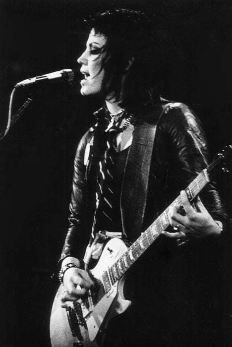 Joan Jett & The Blackhearts