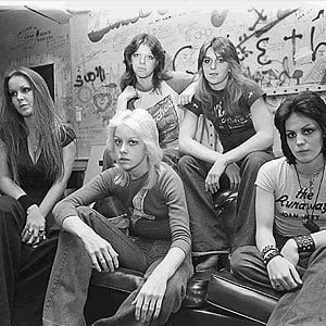 The Runaways