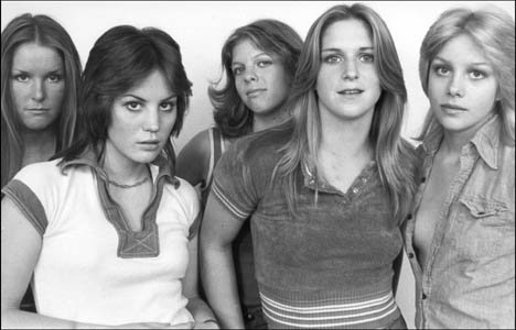 The Runaways