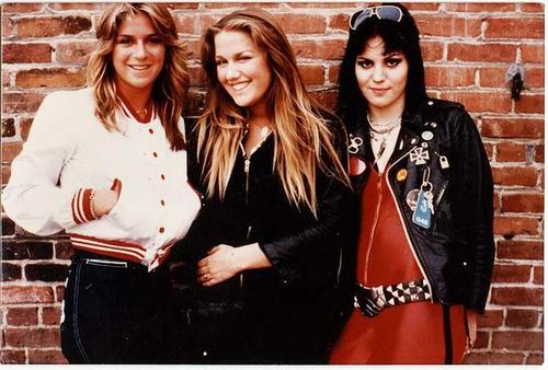 The Runaways The Runaways