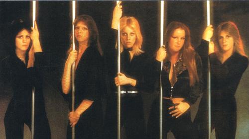 The Runaways