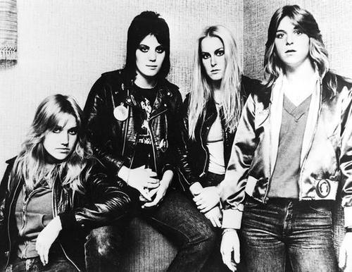 The Runaways