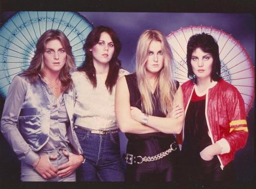 The Runaways The Runaways