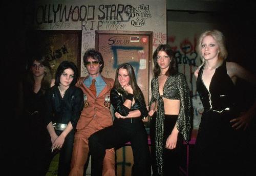 The Runaways