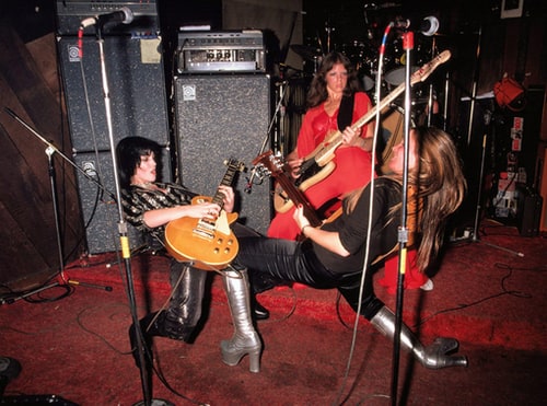 The Runaways The Runaways