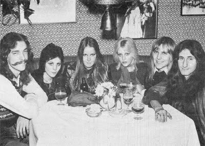 The Runaways