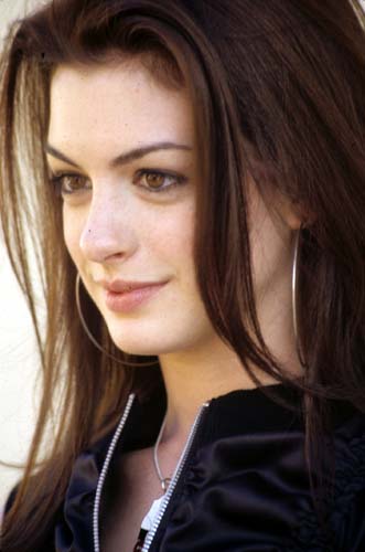 Anne Hathaway
