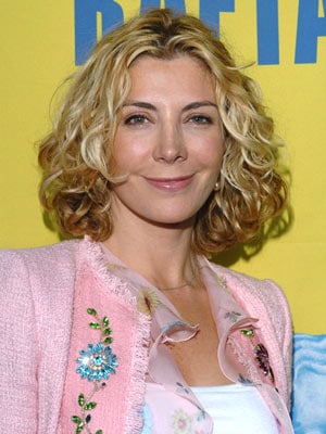 Natasha Richardson Natasha Richardson