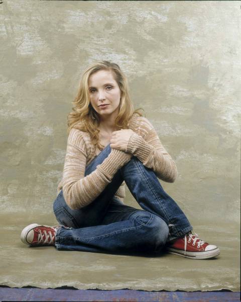 Julie Delpy