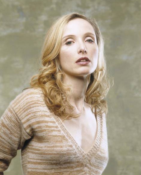 Julie Delpy