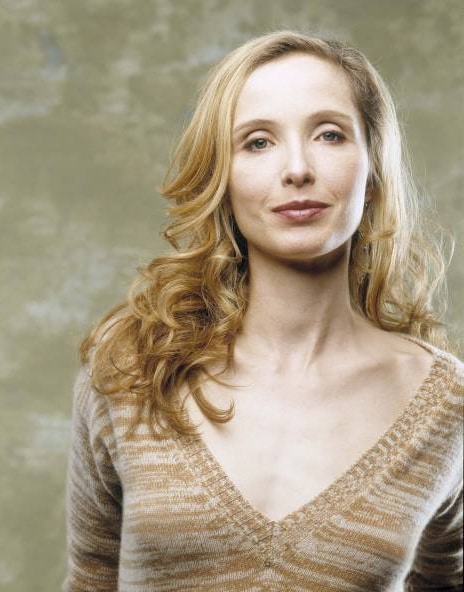Julie Delpy