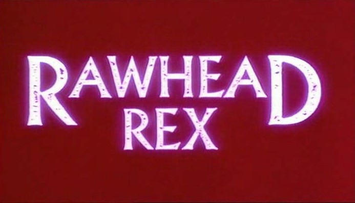 Rawhead Rex