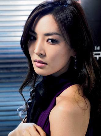 Picture of Kim So Yeon