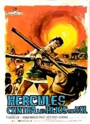 Hercules Against the Sons of the Sun