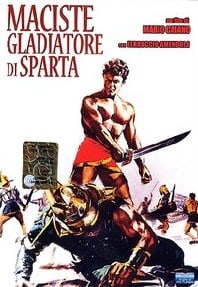 Terror of Rome Against the Son of Hercules