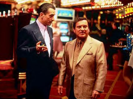 Joe Pesci Joe Pesci