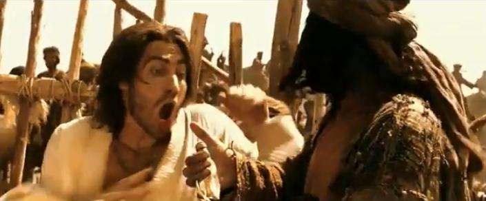 Prince of Persia: The Sands of Time Prince of Persia: The Sands of Time