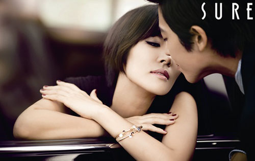 Kim So Yeon