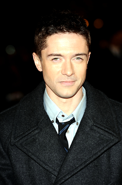 Topher Grace