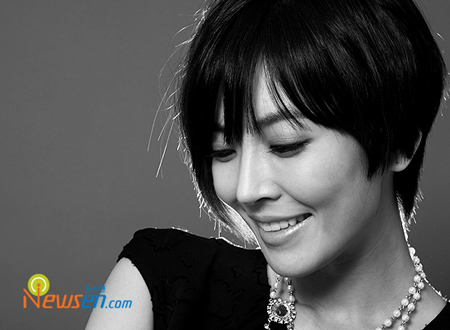 Kim So Yeon
