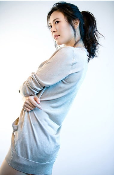 Kim So Yeon