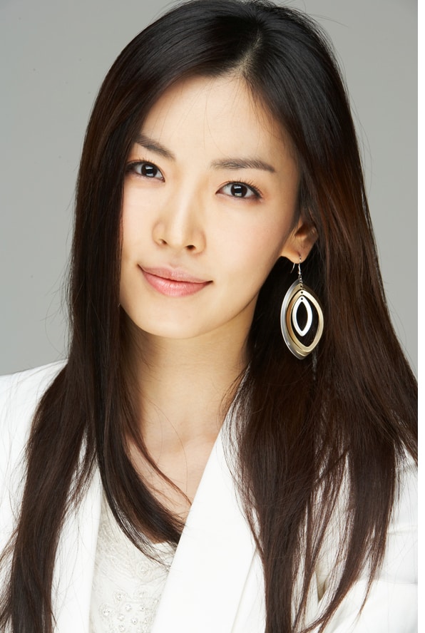 Kim So Yeon