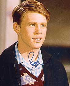 Ron Howard