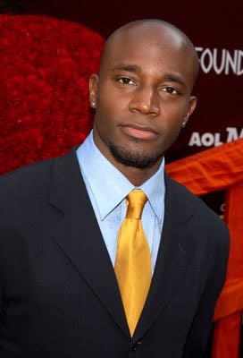 Taye Diggs