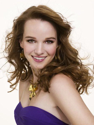 Kay Panabaker Kay Panabaker