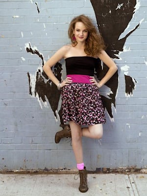 Kay Panabaker