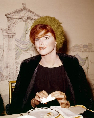Tina Louise Tina Louise