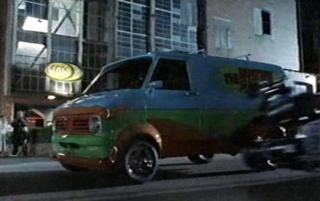 Scooby-Doo