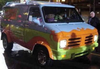 Scooby-Doo
