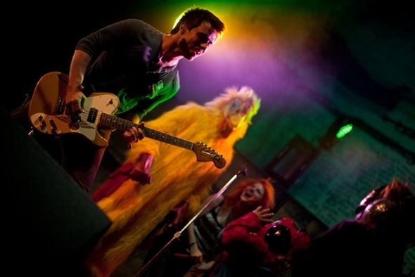 Paramore